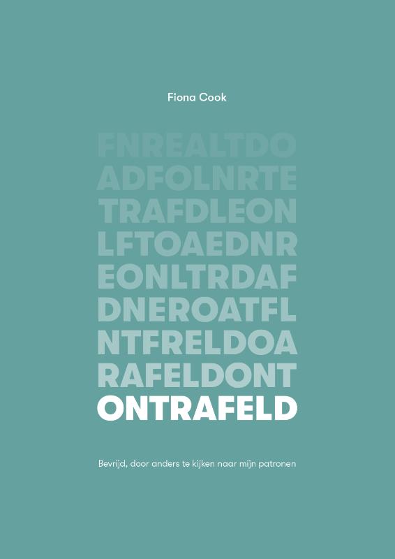 Omslag van Ontrafeld