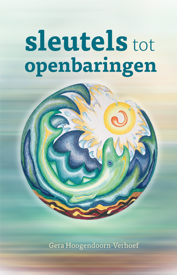 Omslag van Sleutels tot Openbaringen