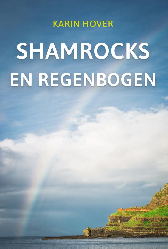 Omslag van Shamrocks en regenbogen