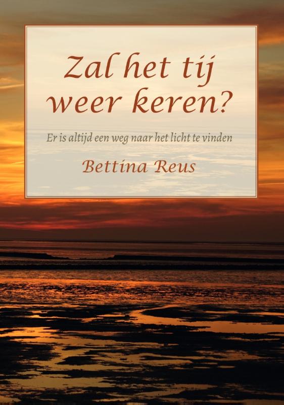 Omslag van Zal het tij weer keren?