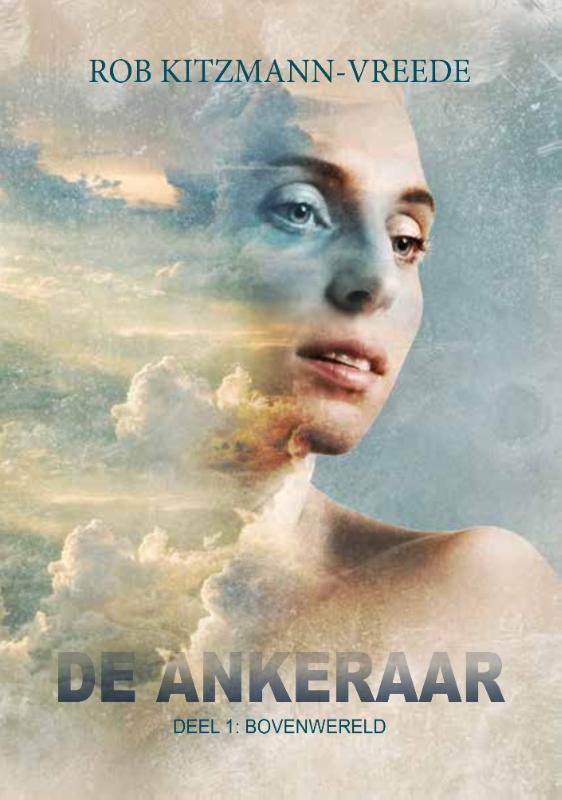 Omslag van De Ankeraar
