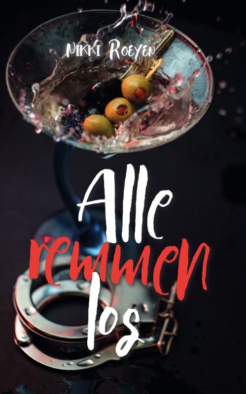 Omslag van Alle remmen los
