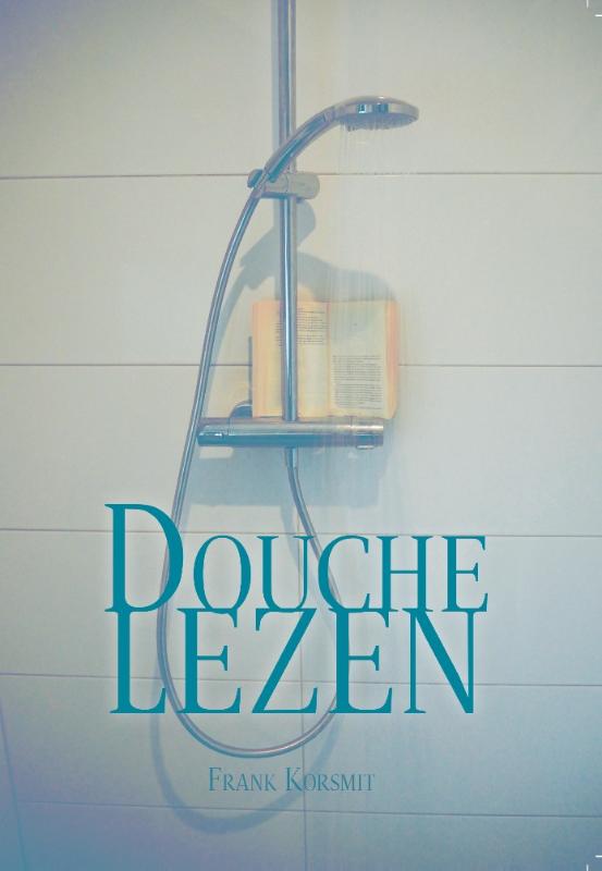 Omslag van Douchelezen