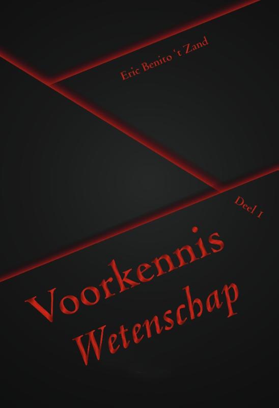 Omslag van Deel 1: Voorkennis
