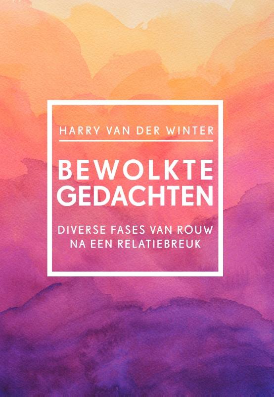 Omslag van Bewolkte gedachten