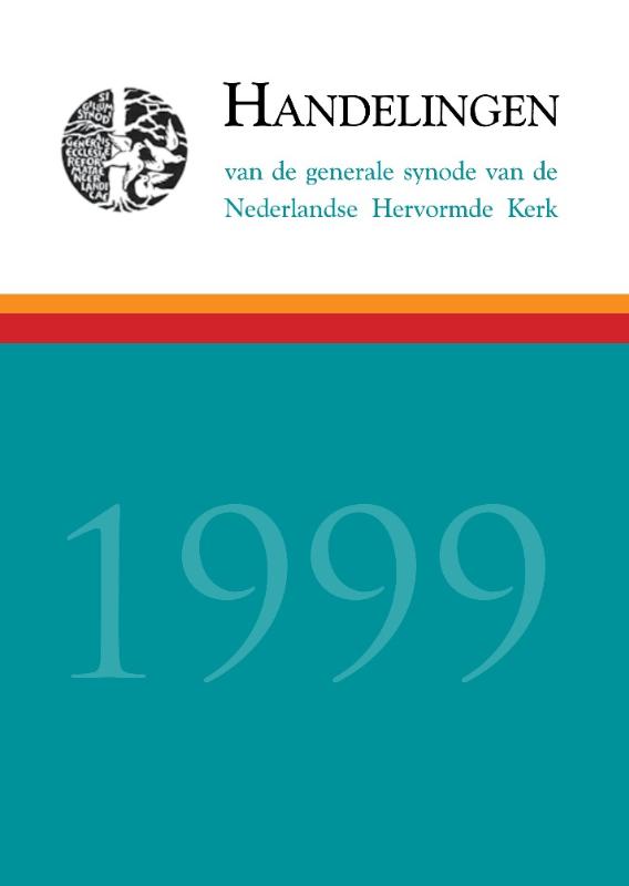 Omslag van Handelingen