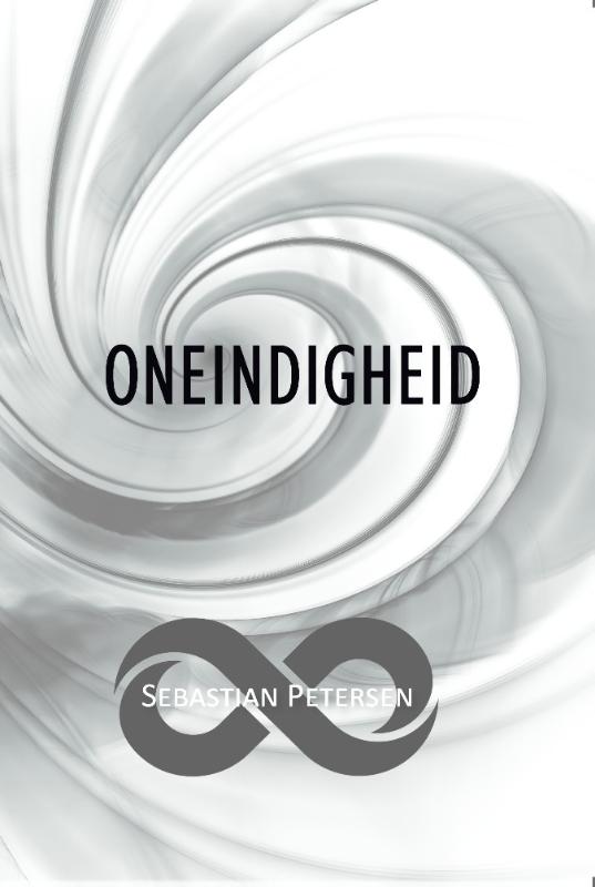 Omslag van Oneindigheid