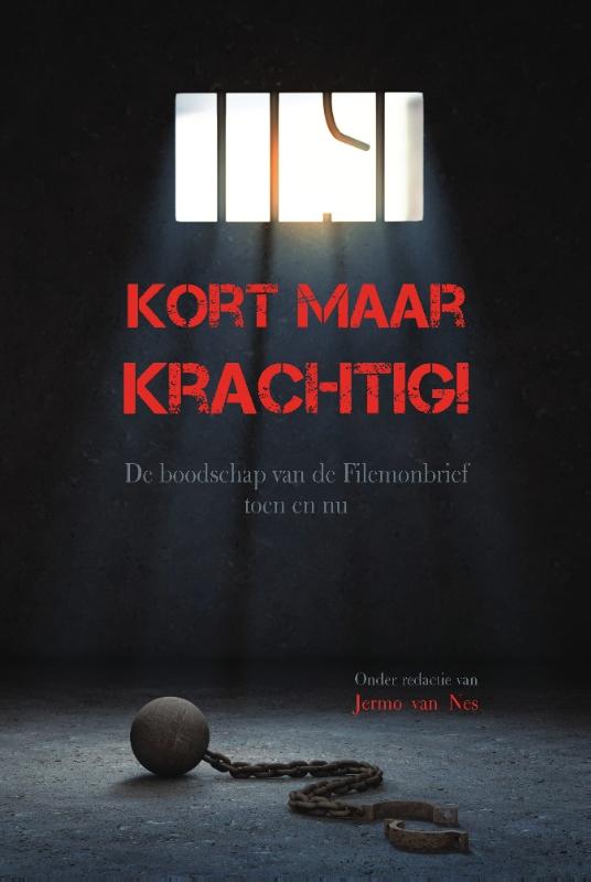 Omslag van Kort maar krachtig!