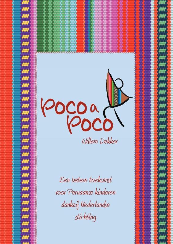 Omslag van Poco a Poco