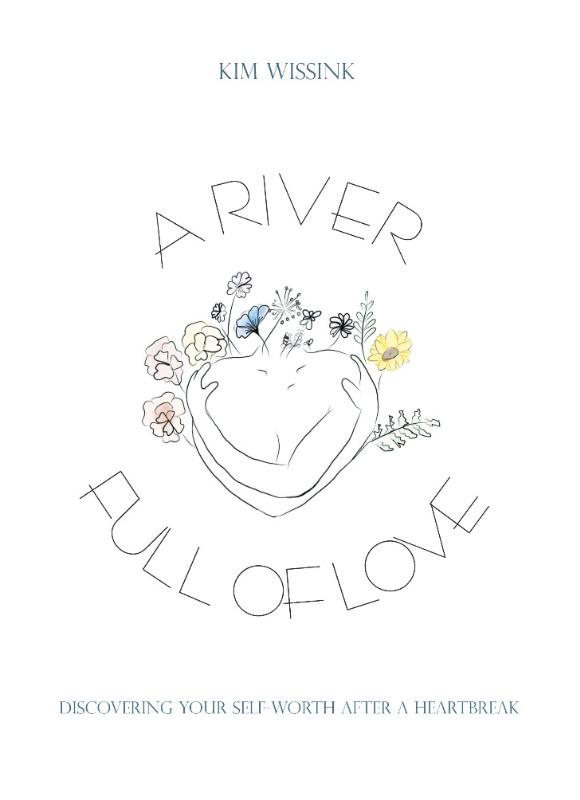 Omslag van A River Full Of Love