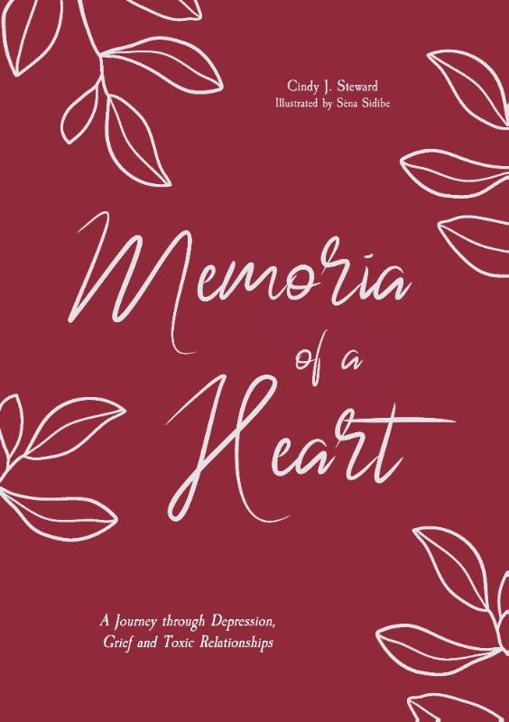 Omslag van Memoria of a Heart