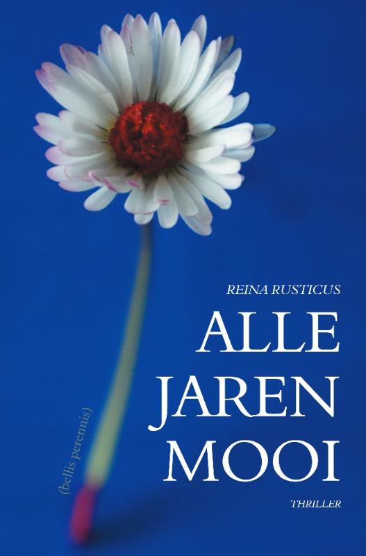 Omslag van Alle jaren mooi