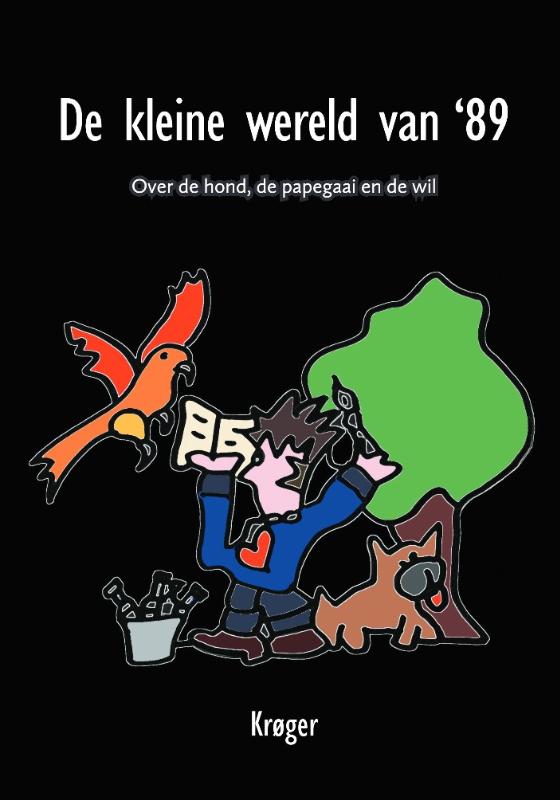 Omslag van De Kleine wereld van '89