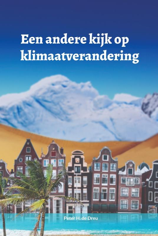 Omslag van Een andere kijk op klimaatverandering