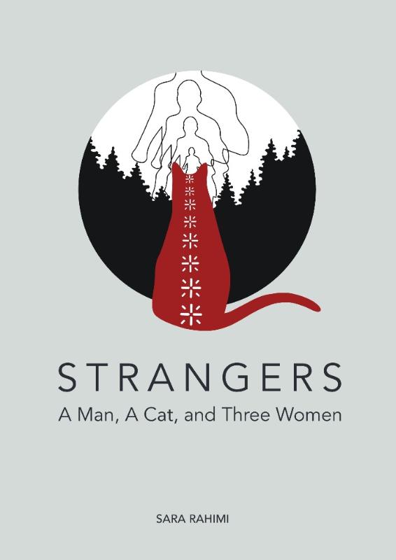 Omslag van Strangers