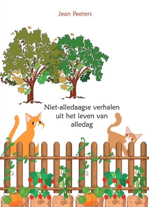 Omslag van Niet-alledaagse verhalen uit het leven van alledag
