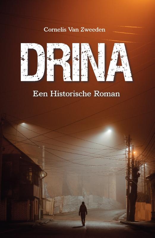 Omslag van Drina