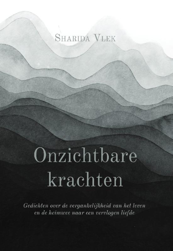 Omslag van Onzichtbare krachten