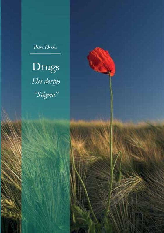 Omslag van Drugs