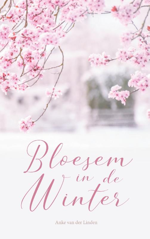 Omslag van Bloesem in de winter