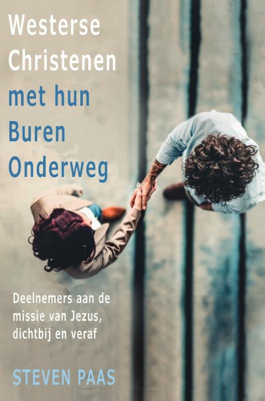 Omslag van Westerse christenen met hun buren onderweg