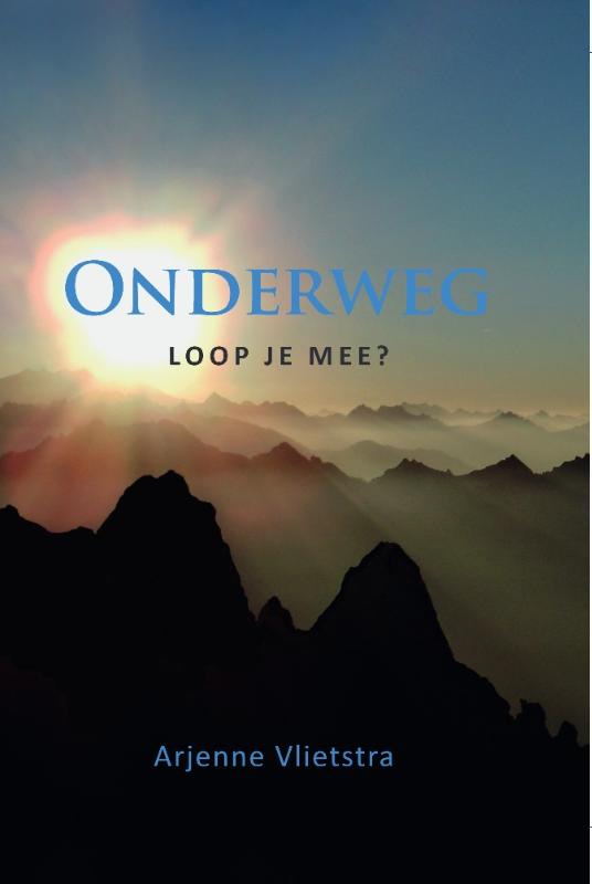 Omslag van Onderweg