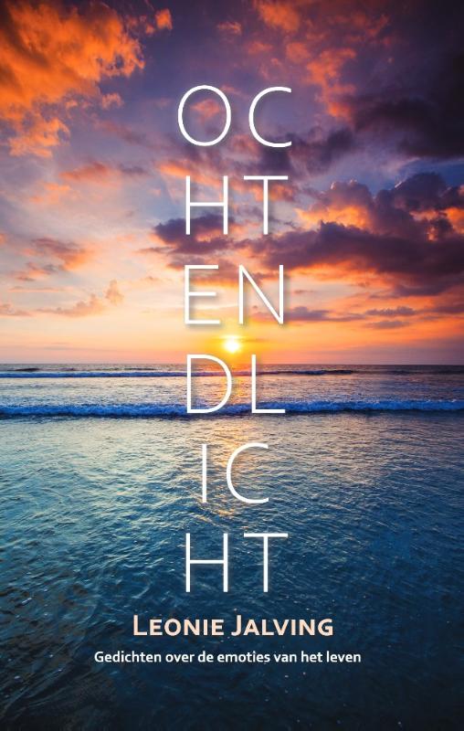 Omslag van Ochtendlicht