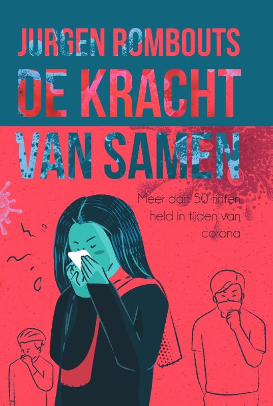 Omslag van De kracht van samen