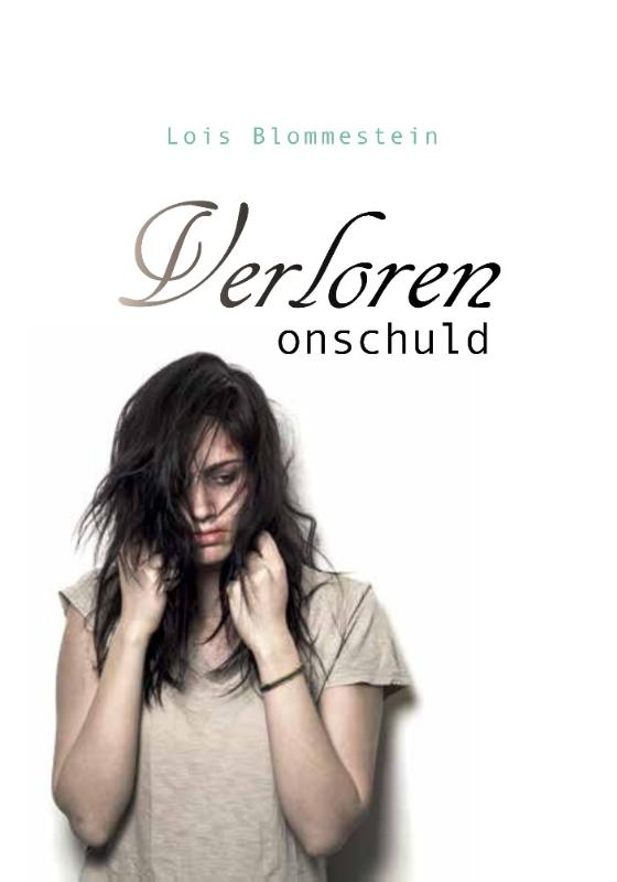 Omslag van Verloren onschuld