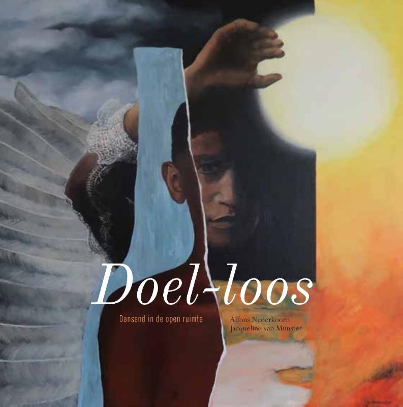 Omslag van Doel-loos