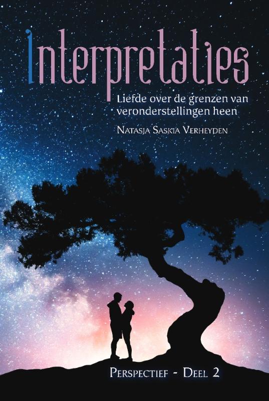 Omslag van Interpretaties