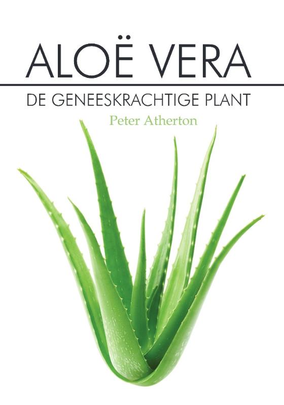 Omslag van Aloë Vera