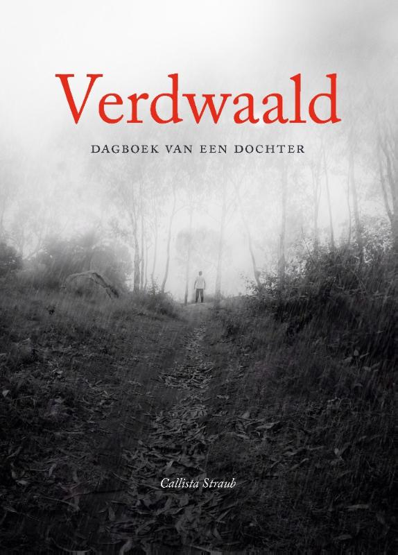 Omslag van Verdwaald