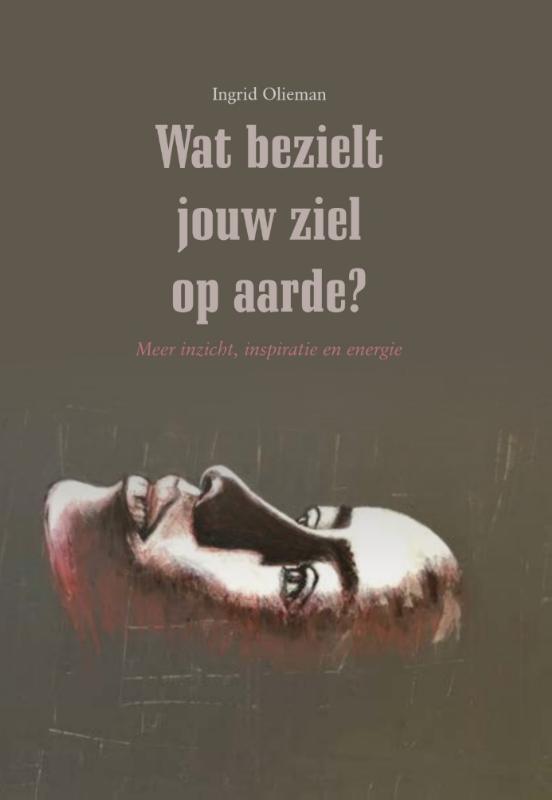 Omslag van Wat bezielt jouw ziel op aarde?
