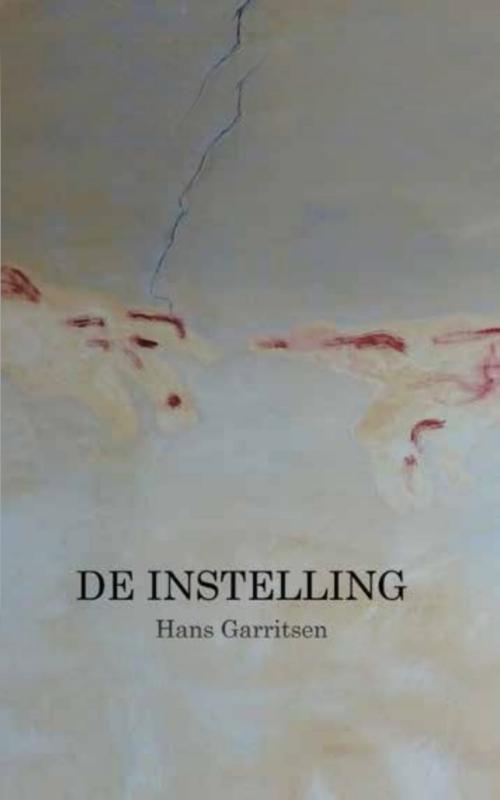 Omslag van De Instelling