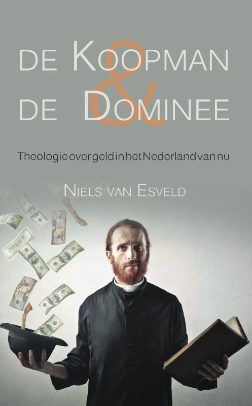 Omslag van De koopman en de dominee