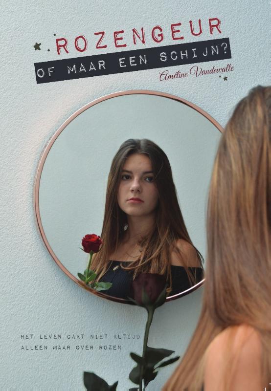 Omslag van Rozengeur of maar een schijn?