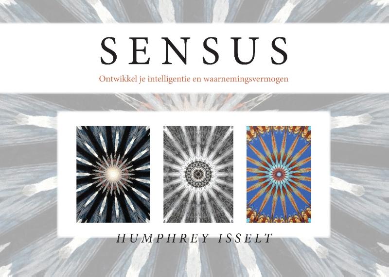 Omslag van Sensus