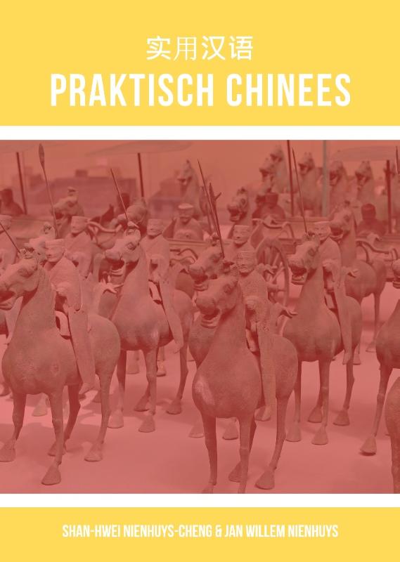 Omslag van Praktisch Chinees