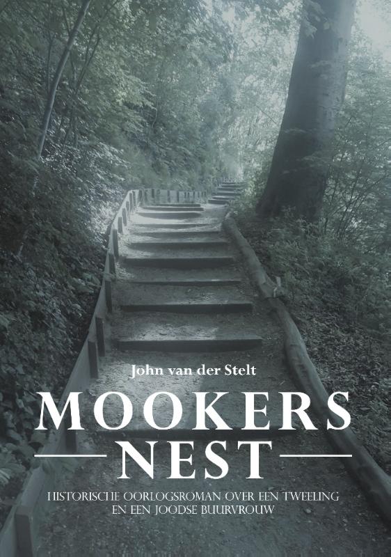 Omslag van Mookersnest