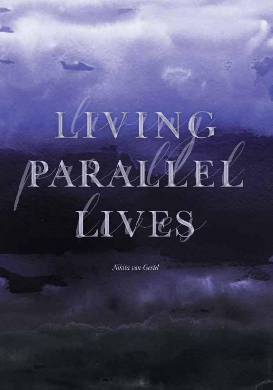 Omslag van Living parallel lives
