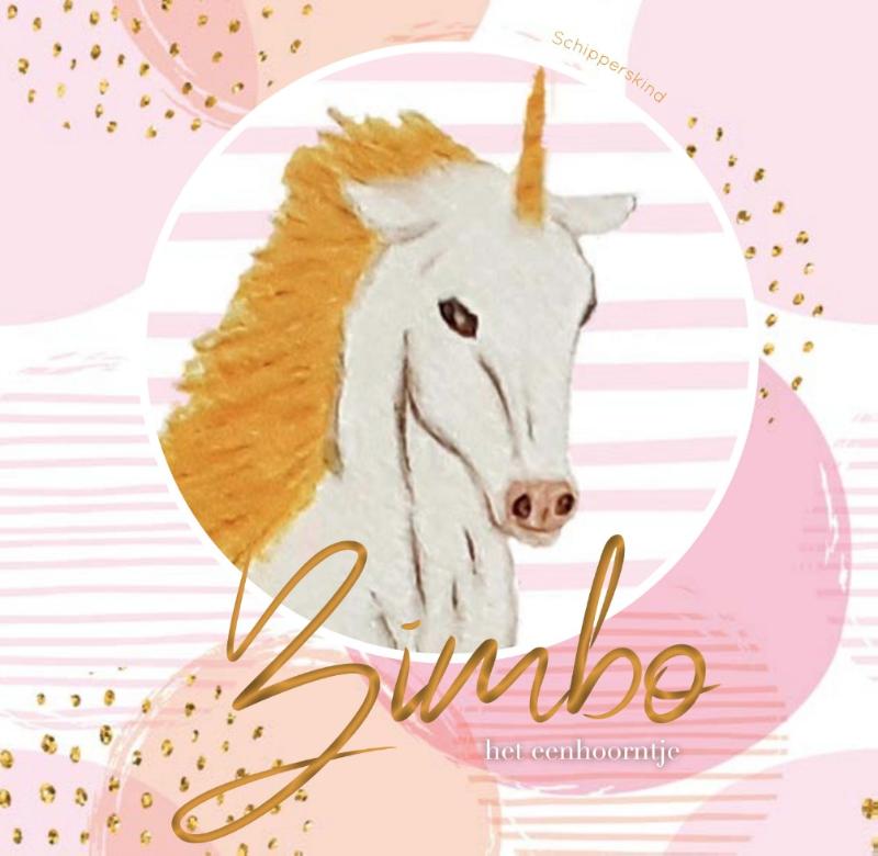Omslag van Bimbo