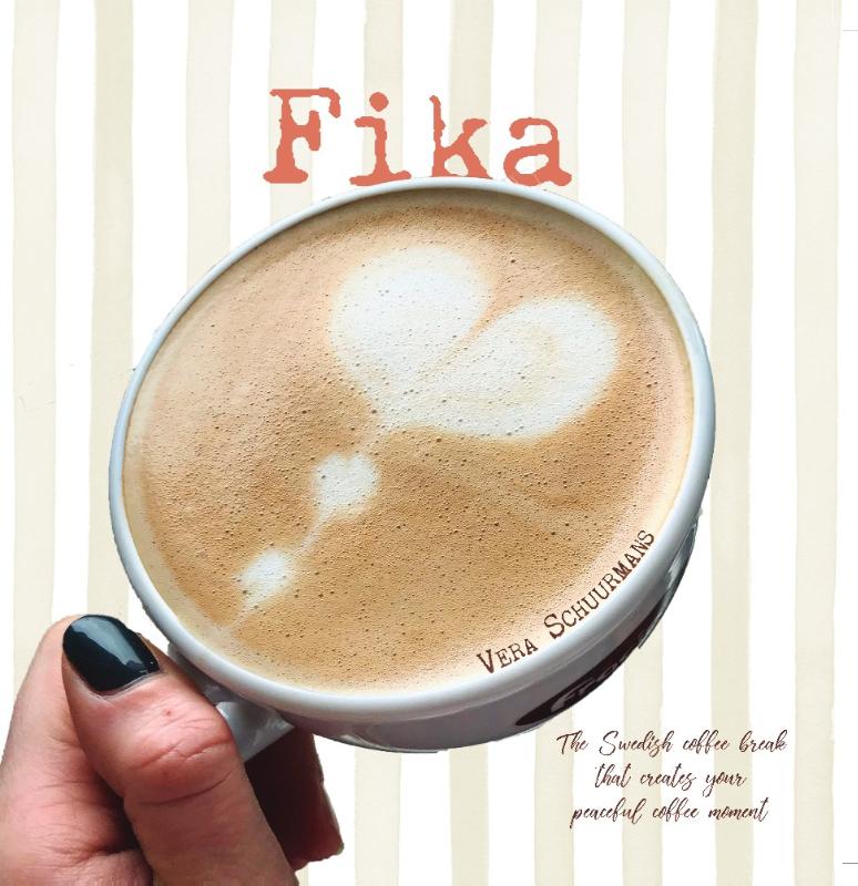 Omslag van Fika