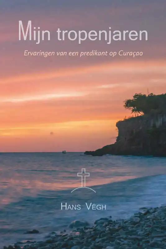 Omslag van Mijn tropenjaren