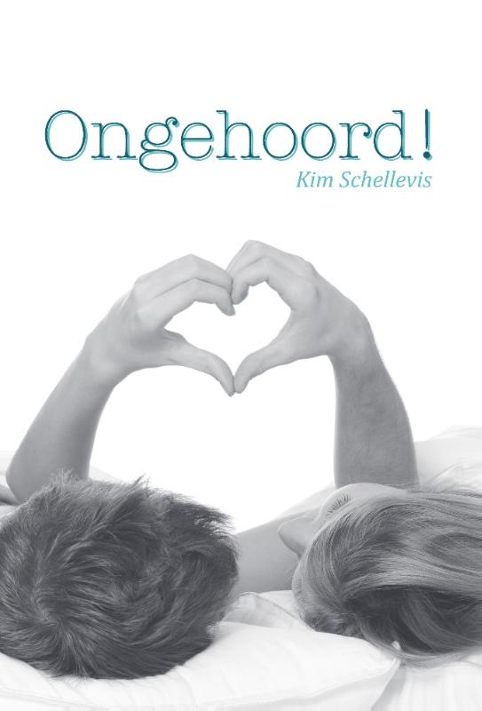Omslag van Ongehoord!