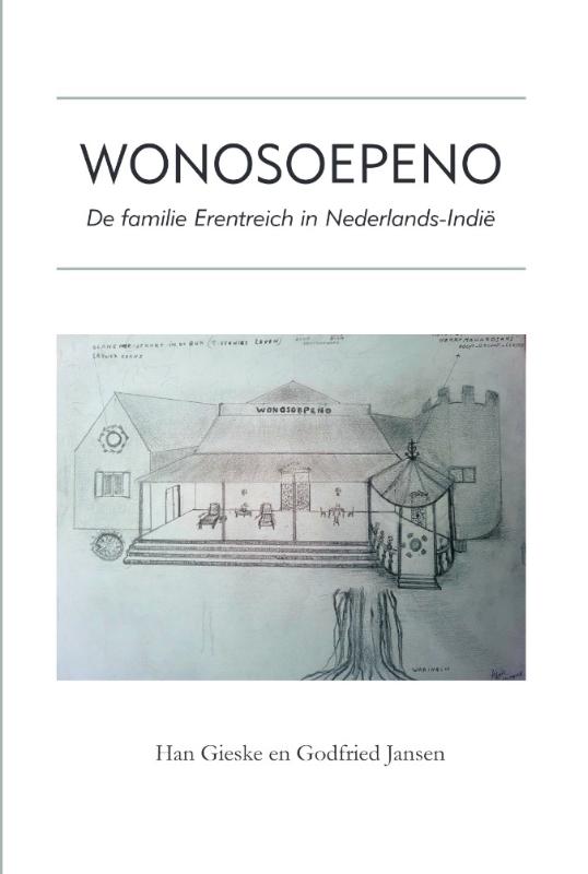 Omslag van WONOSOEPENO