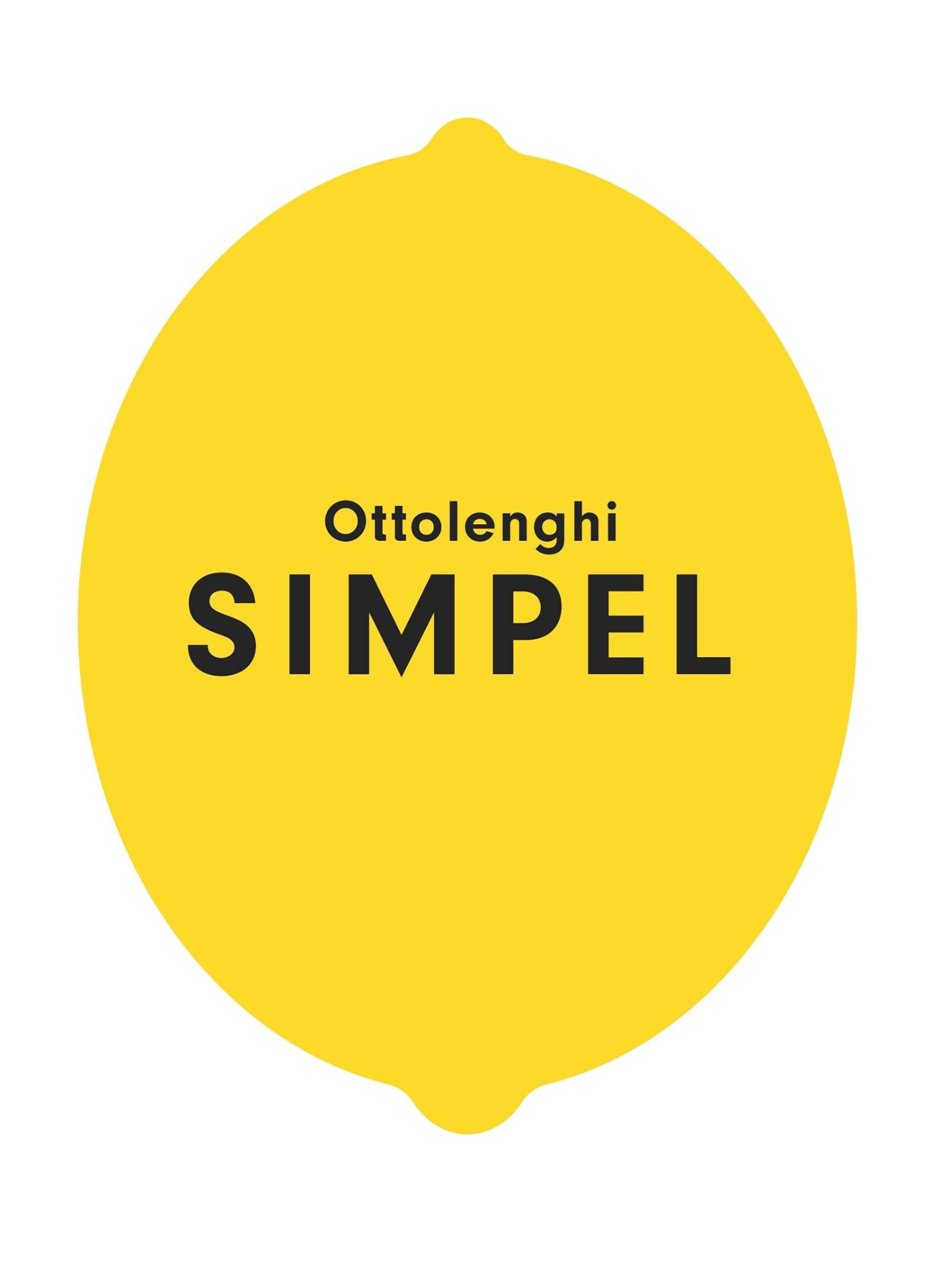 Omslag van Simpel