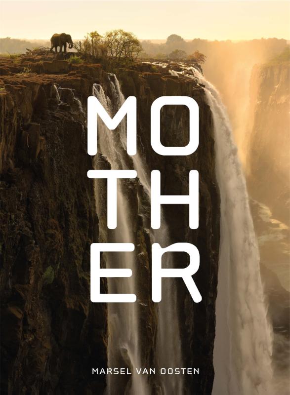 Omslag van Mother