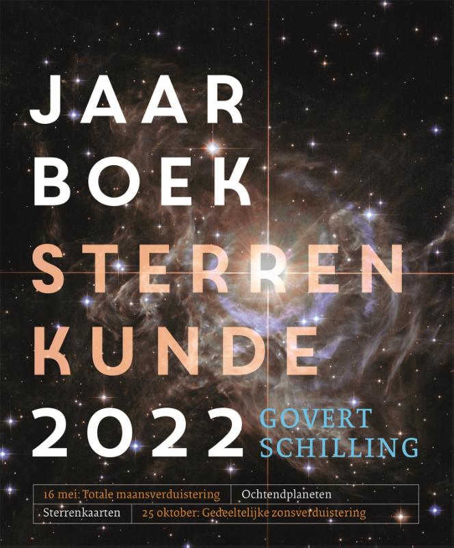 Omslag van 2022
