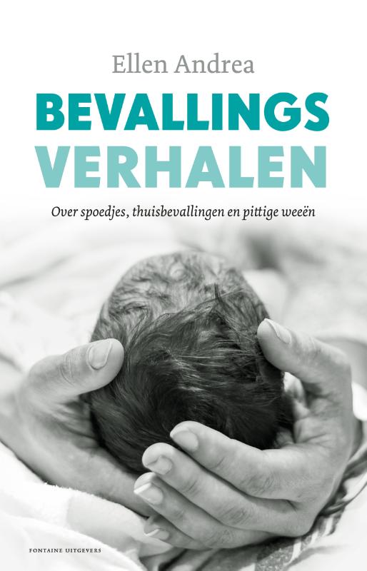 Omslag van Daar ben je dan